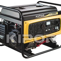 Máy phát điện Kipor KGE 6500E